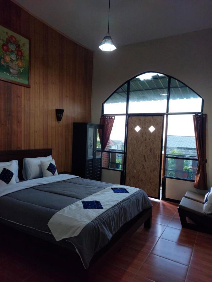 Bliss Family Cottage Batu Batu  Luaran gambar
