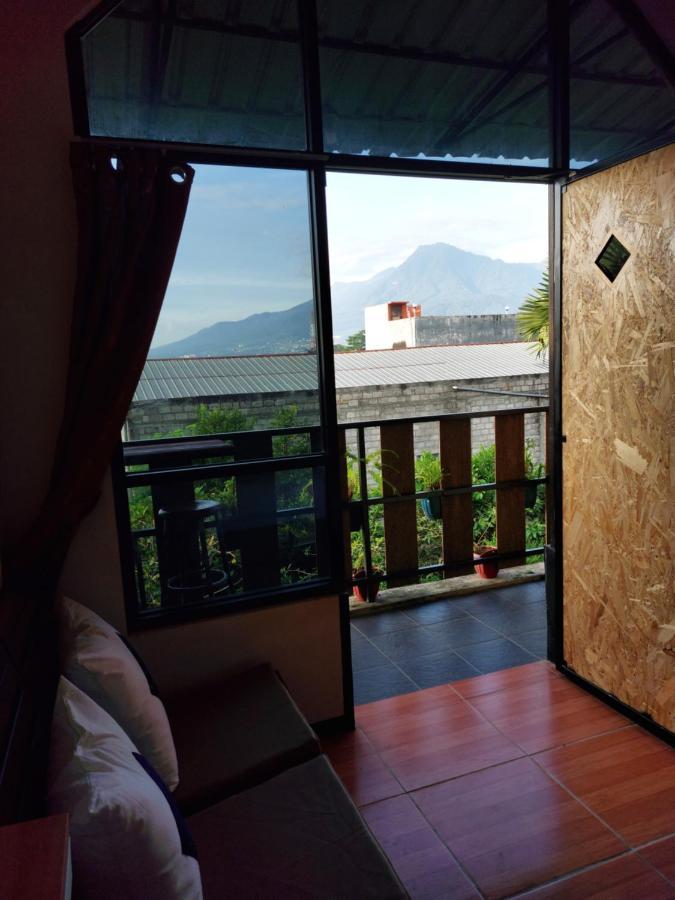 Bliss Family Cottage Batu Batu  Luaran gambar